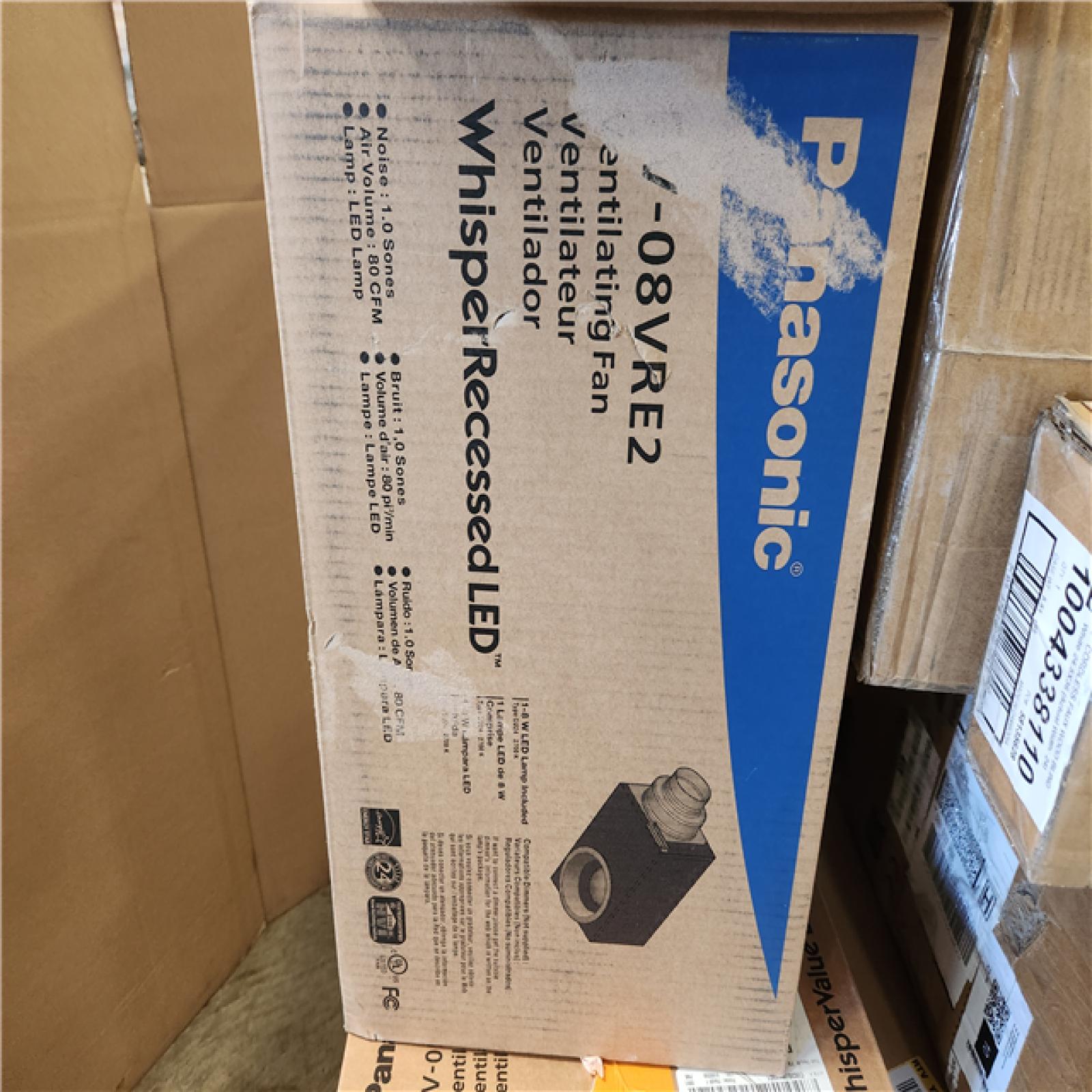 Phoenix AS-IS Monster Turbo Pallet