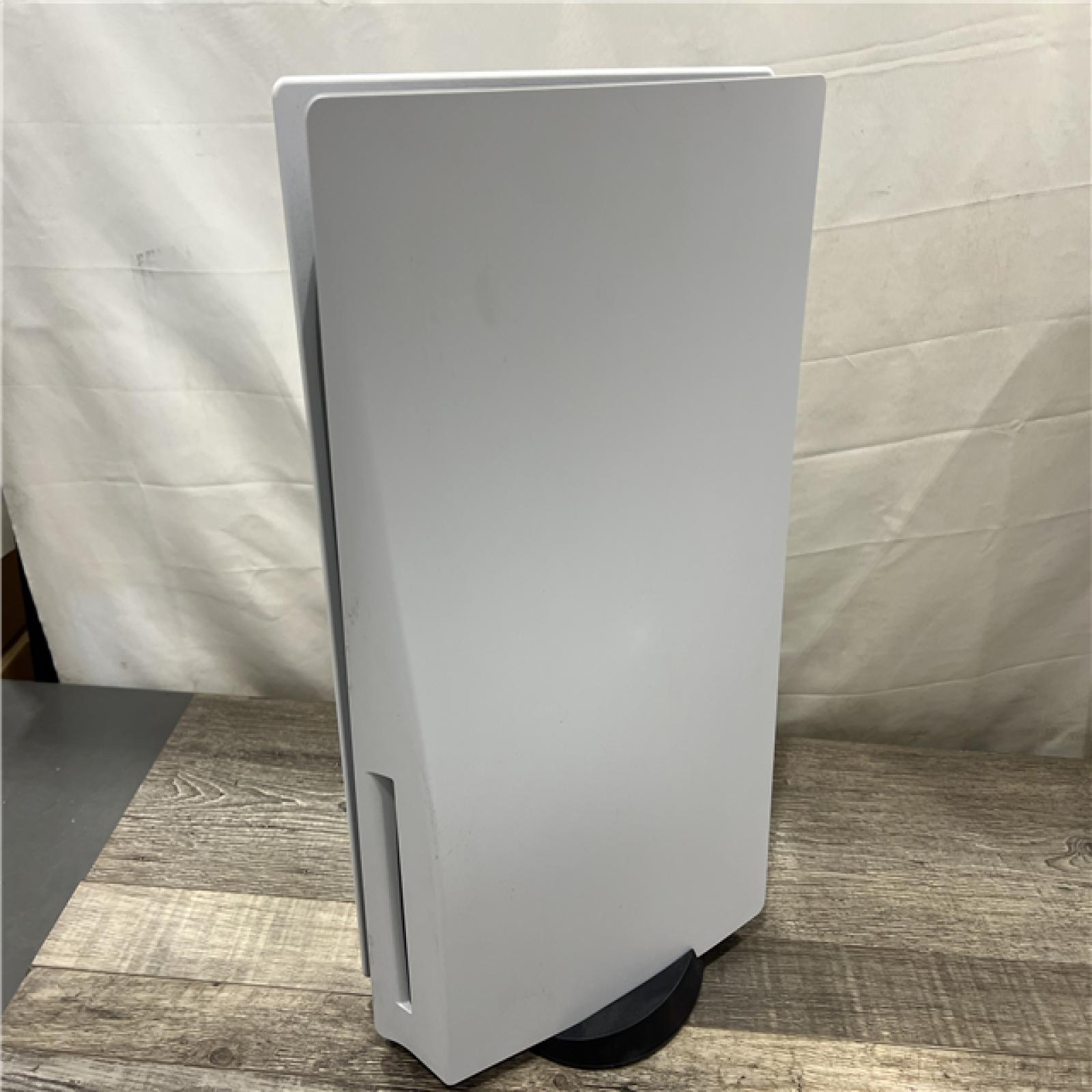 AS-IS Sony PlayStation 5 Console