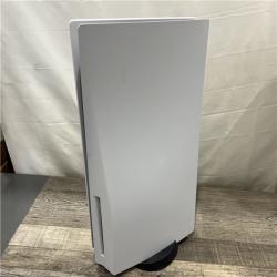 AS-IS Sony PlayStation 5 Console