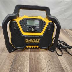 LIKE NEW! - 20V MAX Compact Cordless Bluetooth Radio (Tool Only)