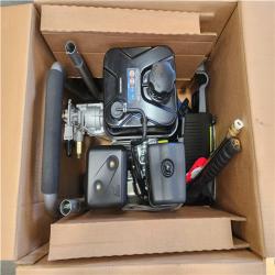 Phoenix NEW RYOBI 3300 PSI 2.4 GPM Cold Water Gas Pressure Washer with 212cc Engine