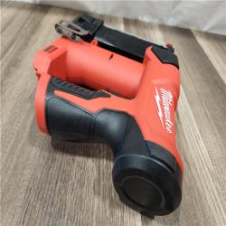 AS-IS- Milwaukee 12V 23 Gauge Cordless Pin Nailer (Tool Only)