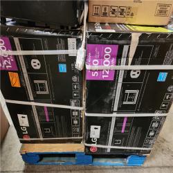 Phoenix AS-IS Mixed Air Conditioner Pallet (12-Boxes)