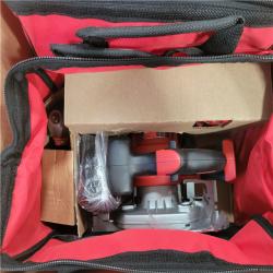 CALIFORNIA NEW MILWAUKEE BRUSHLESS 8-TOOL COMBO KIT