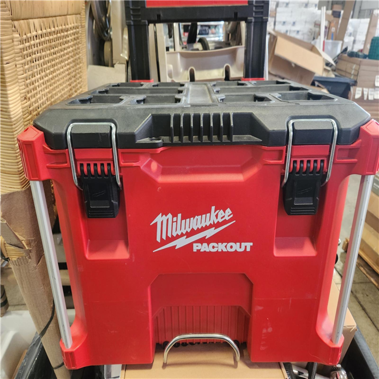 Phoenix AS-IS Mixed Home Improvement Pallet