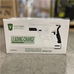 NEW! - Victory Electrostatic Handheld Sprayer