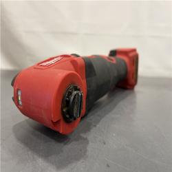 AS-IS - Milwaukee M18 Lithium-Ion Cordless Multi-Tool (Tool Only)