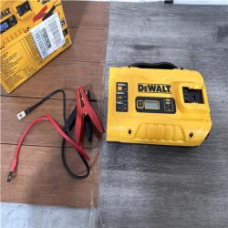 CALIFORNIA AS IS DEWALT 1000W POWER INVERTER DXAEPIP3W