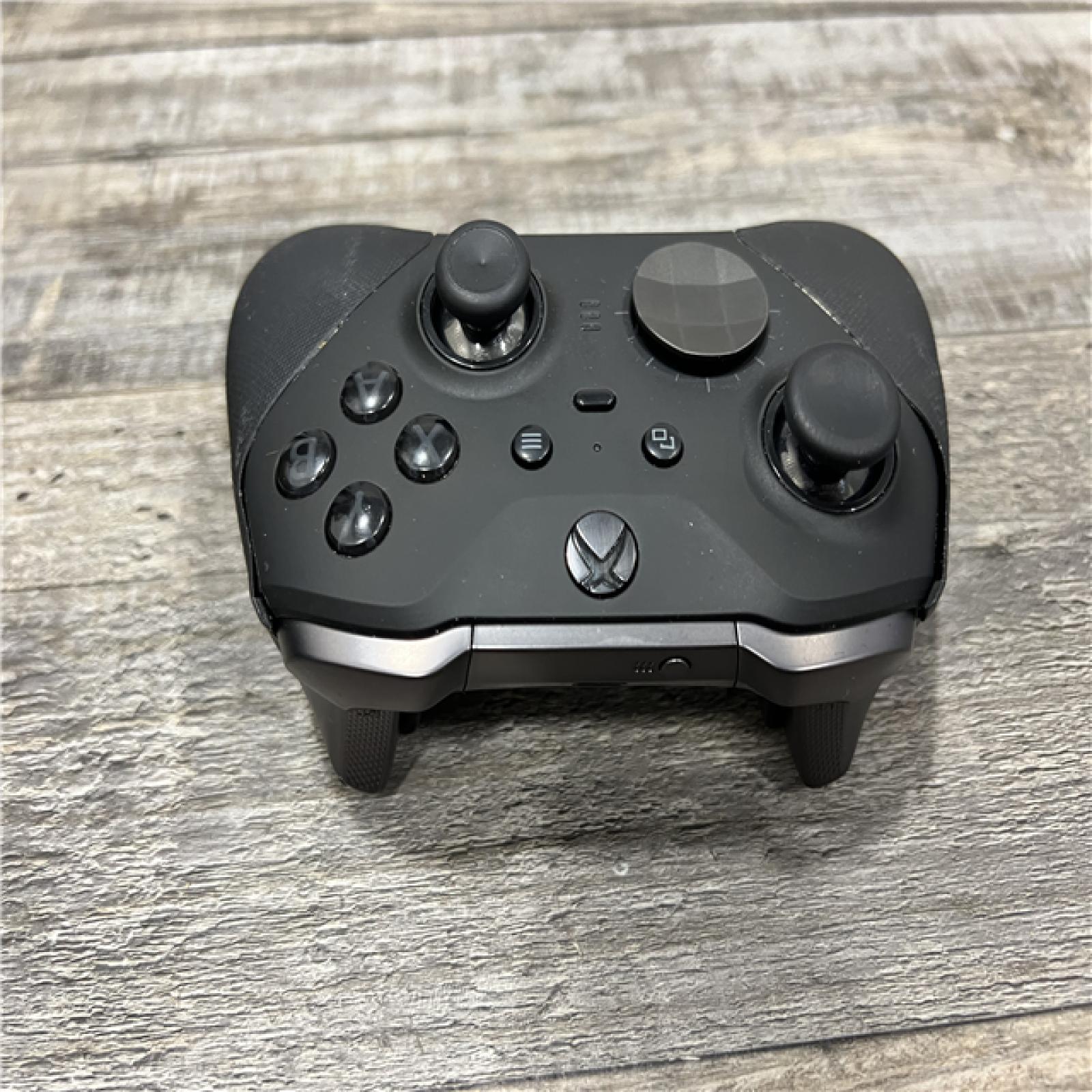 AS-IS Xbox Elite Series 2 Core Wireless Controller -Black