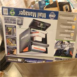 Phoenix AS-IS .Com Home Improvement Pallet