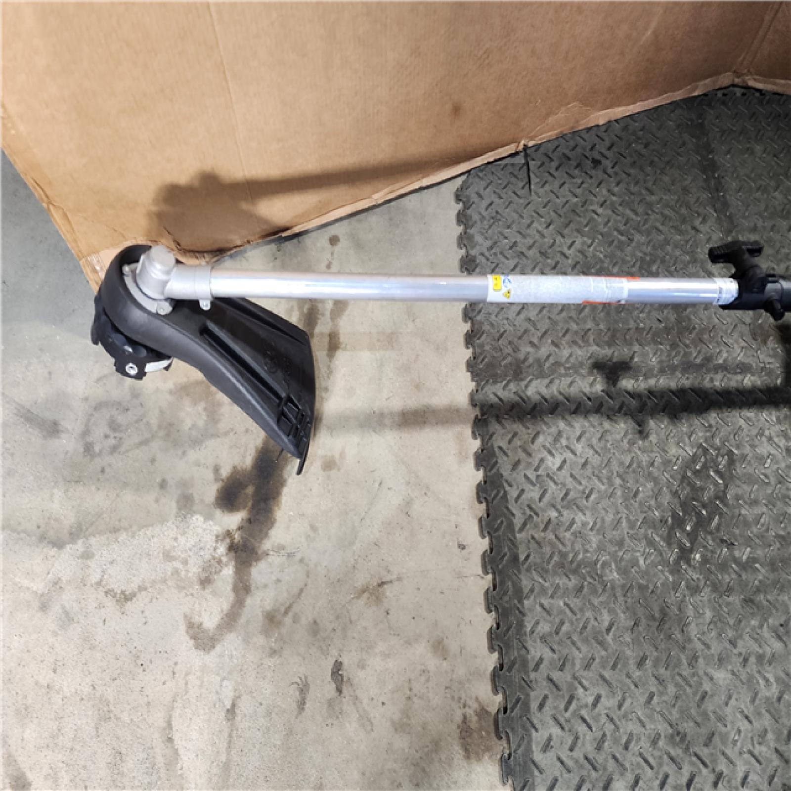 HOUSTON LOCATION - AS-IS ECHO 21.2 Cc Gas 2-Stroke Attachment Capable Power Head for Use with Pro Attachment Series