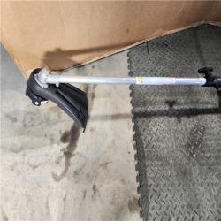 HOUSTON LOCATION - AS-IS ECHO 21.2 Cc Gas 2-Stroke Attachment Capable Power Head for Use with Pro Attachment Series