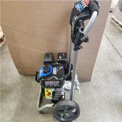 Phoenix NEW RYOBI 2900 PSI 2.5 GPM Cold Water Gas Pressure Washer with 212cc Engine