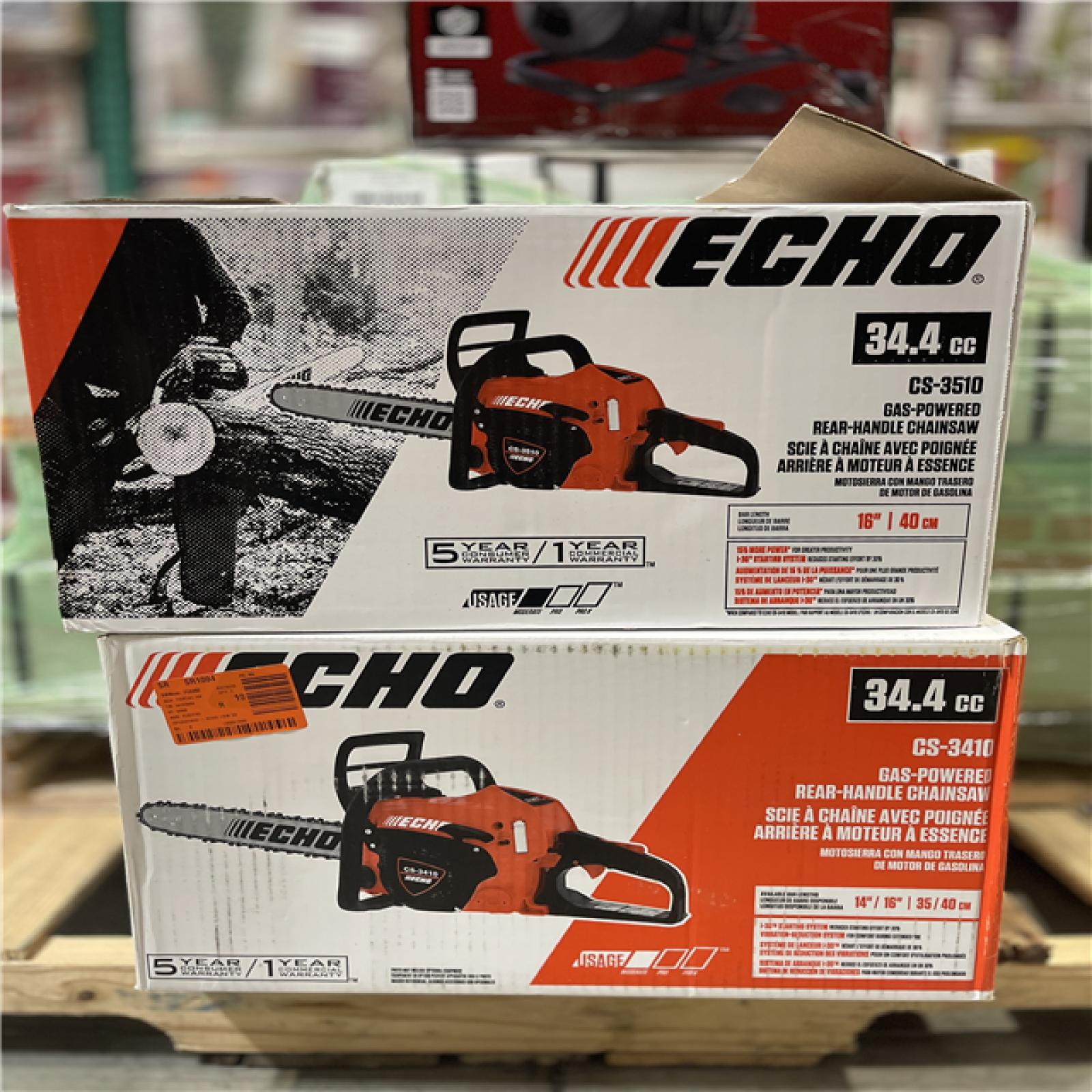 DALLAS LOCATION - AS-IS MONSTER TURBO