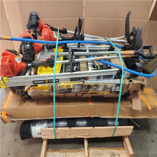 Phoenix AS-IS Monster Turbo Pallet