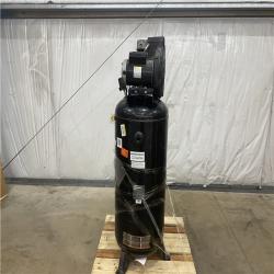 Houston Location - AS-IS Outdoor Power Equipment HUSKY AIR COMPRESSOR