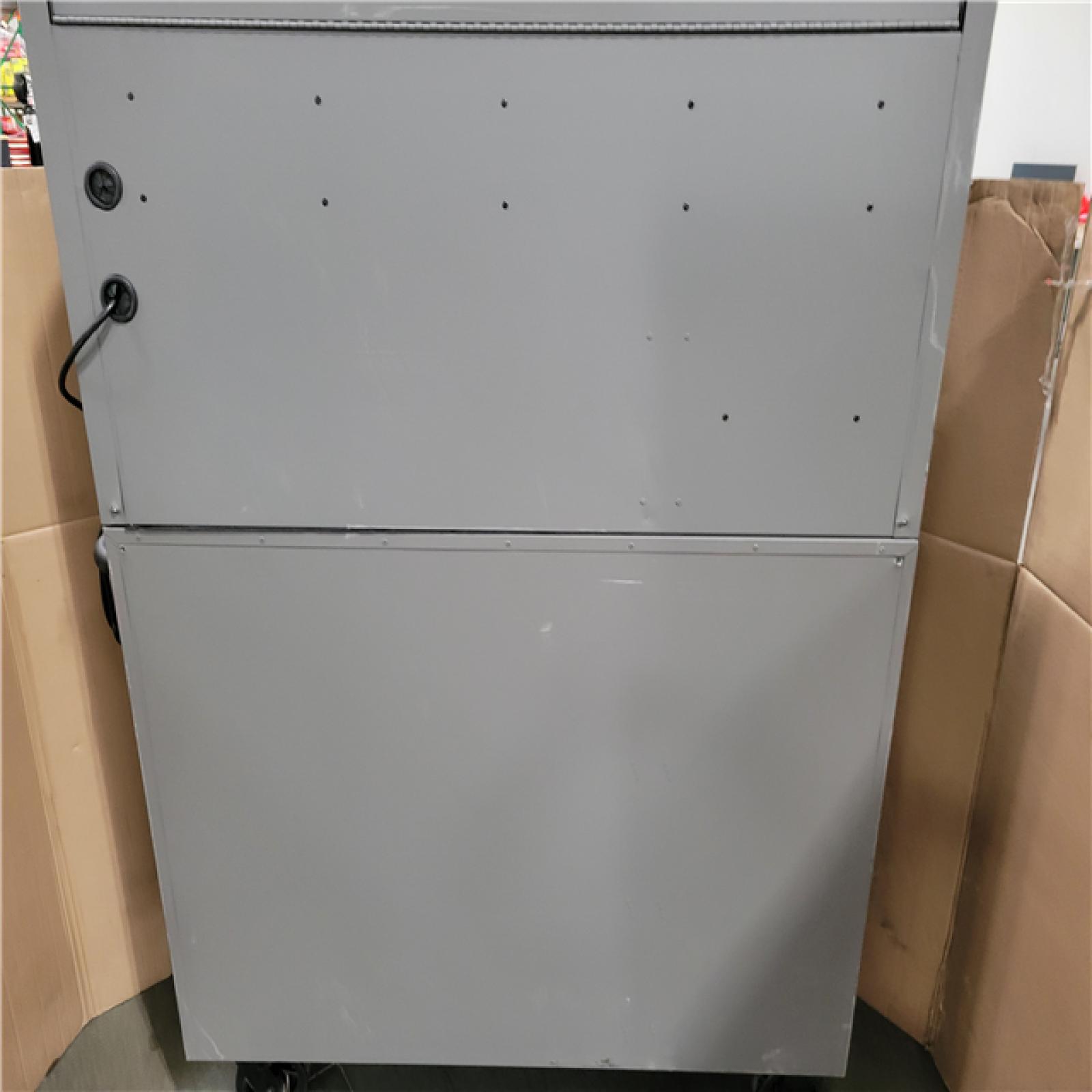 California AS-IS Husky Tool Chest & Cabinet Combo 15-Drawers