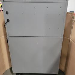 California AS-IS Husky Tool Chest & Cabinet Combo 15-Drawers