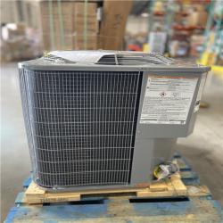 DALLAS LOCATION - Smartcomfort® By Carrier 2.0 Ton 14.3 Seer2 Heat Pump
