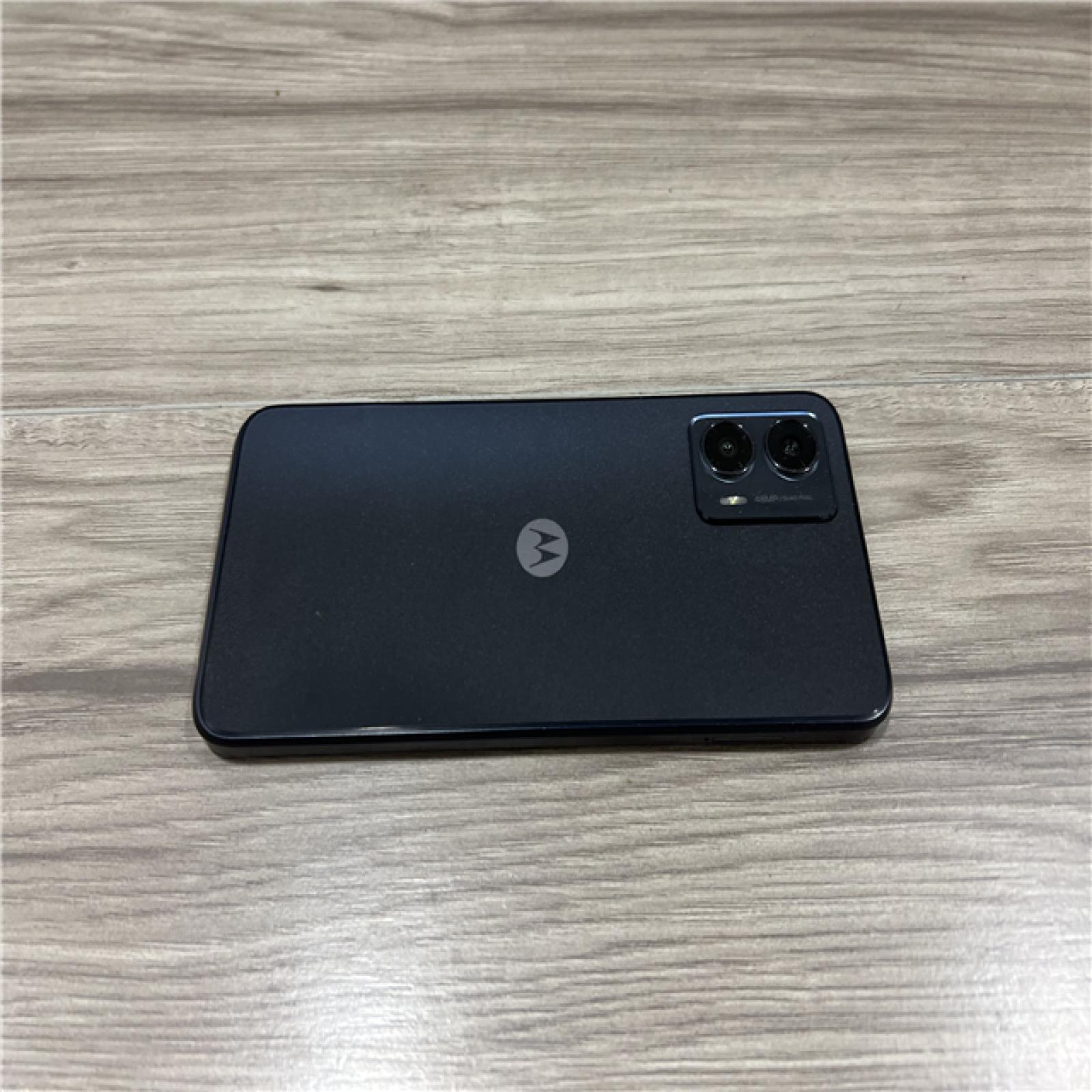AS-IS Motorola moto g 5G - Blue
