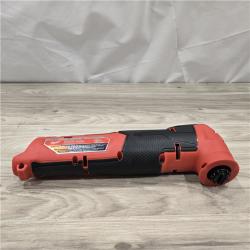 AS-IS Milwaukee M12 12V Cordless Oscillating Multi-Tool 2526-20 (Tool-Only)