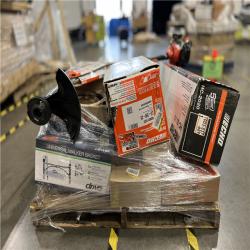 DALLAS LOCATION - MONSTER TURBO