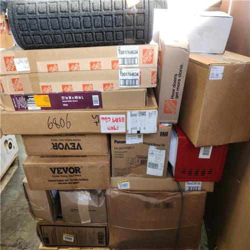 Phoenix AS-IS Monster Turbo Pallet