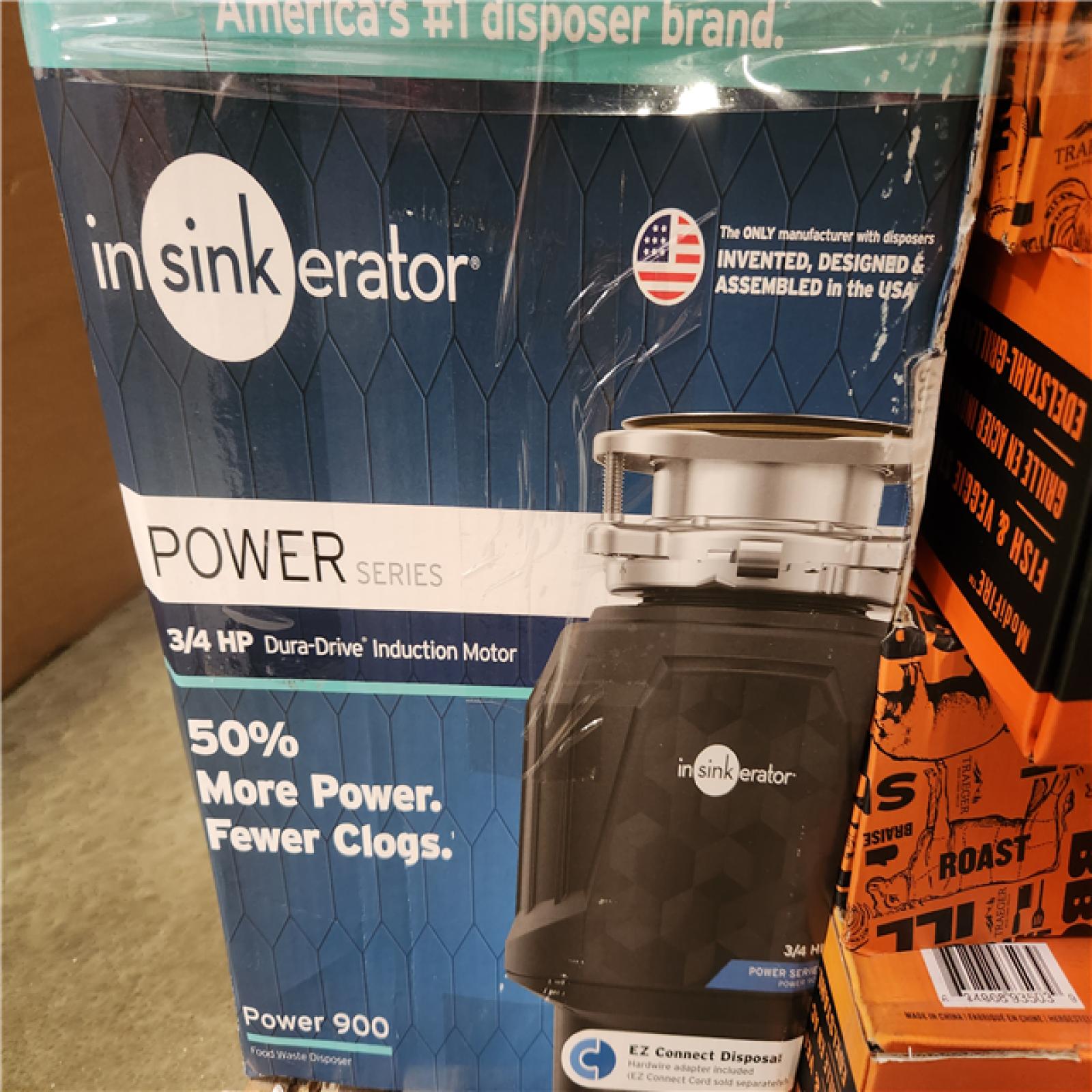 Phoenix AS-IS Monster Turbo Pallet