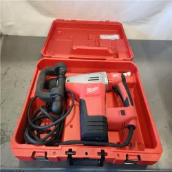 AS-IS- Milwaukee SDS MAX Demolition Hammer