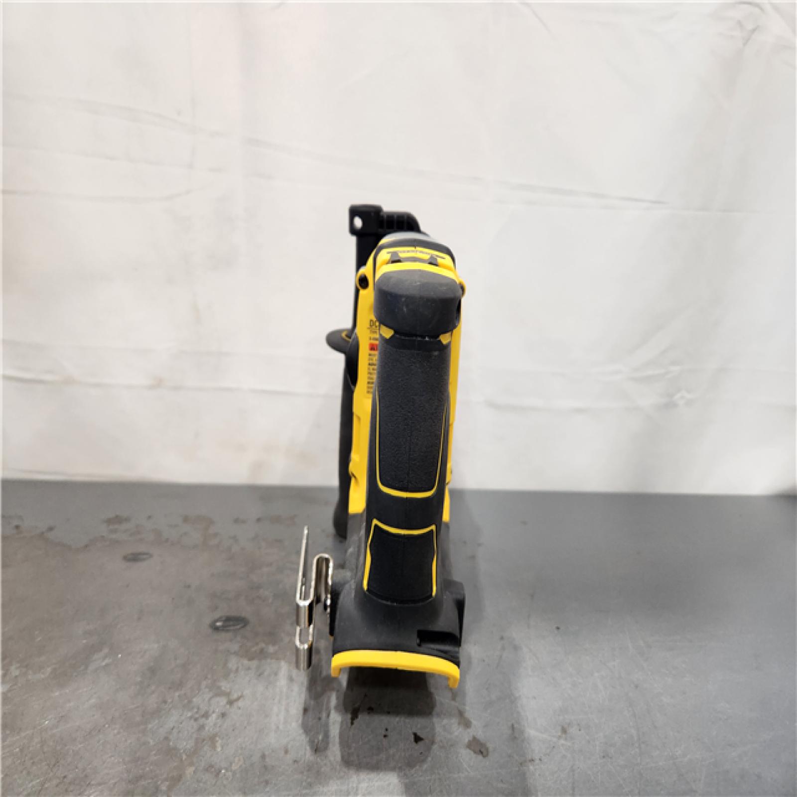 AS-IS- Dewalt DCH172B MAX Atomic 20V 5/8 Inch Brushless Cordless SDS Plus Rotary Hammer (Tool Only)