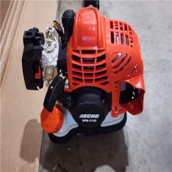 HOUSTON LOCATION - AS-IS Echo 16 Inch 21.2 CC Engine Straight Shaft String Trimmer - SRM-2120