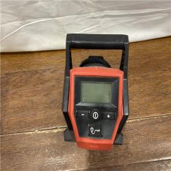 AS-IS Milwaukee 2475-20 M12 Compact Inflator (Tool Only)