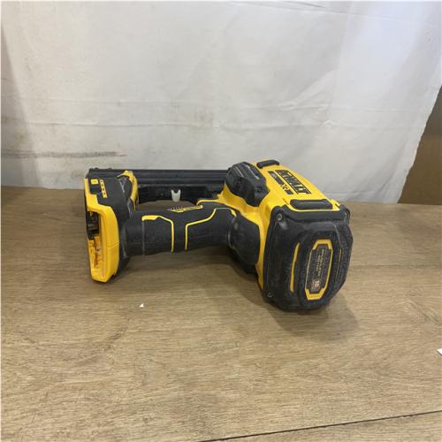 AS-IS DEWALT 20V MAX XR 18 Gauge Cordless Brad Nailer (Tool Only)