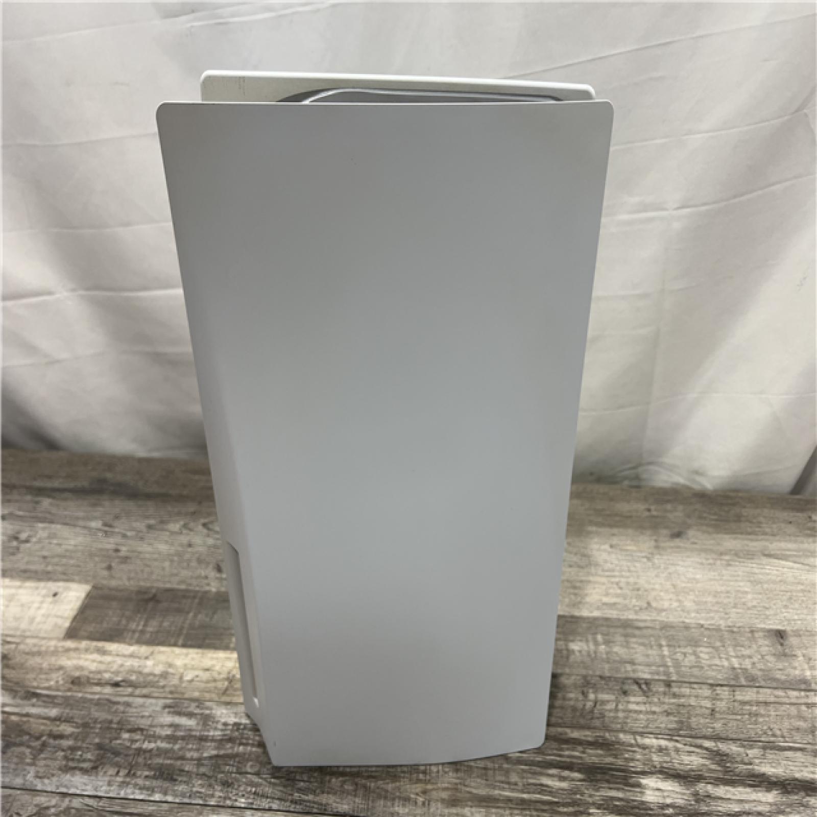 AS-IS Sony PlayStation 5 Console