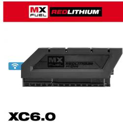 NEW! - Milwaukee MX FUEL Lithium-Ion REDLITHIUM XC406 Battery Pack