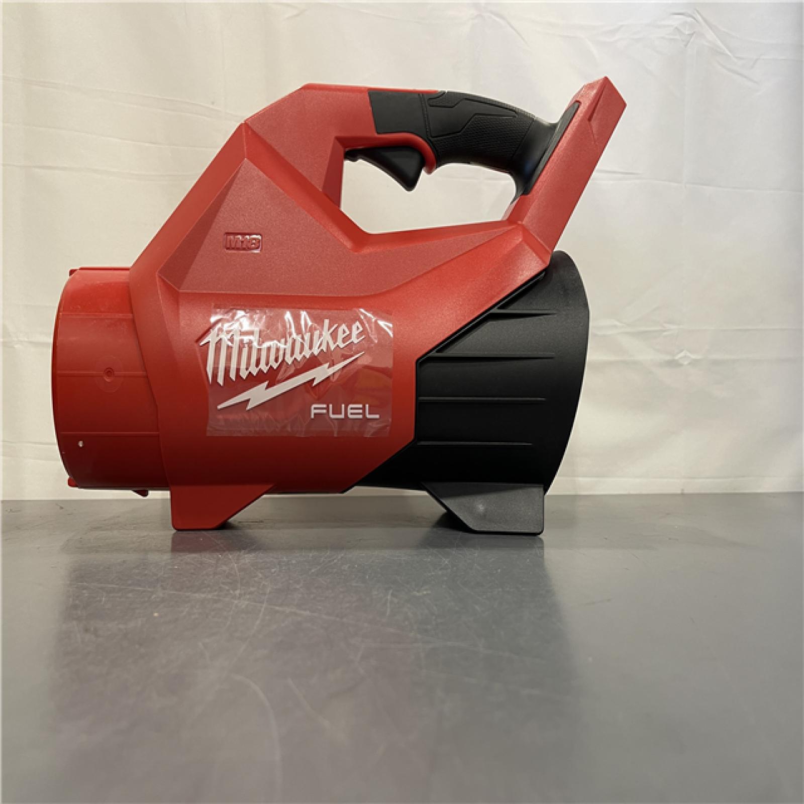 AS-IS - Milwaukee M18 FUEL 18V Lithium-Ion Brushless Cordless Handheld Blower (Tool-Only)