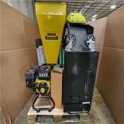 Phoenix AS-IS Monster Turbo Pallet