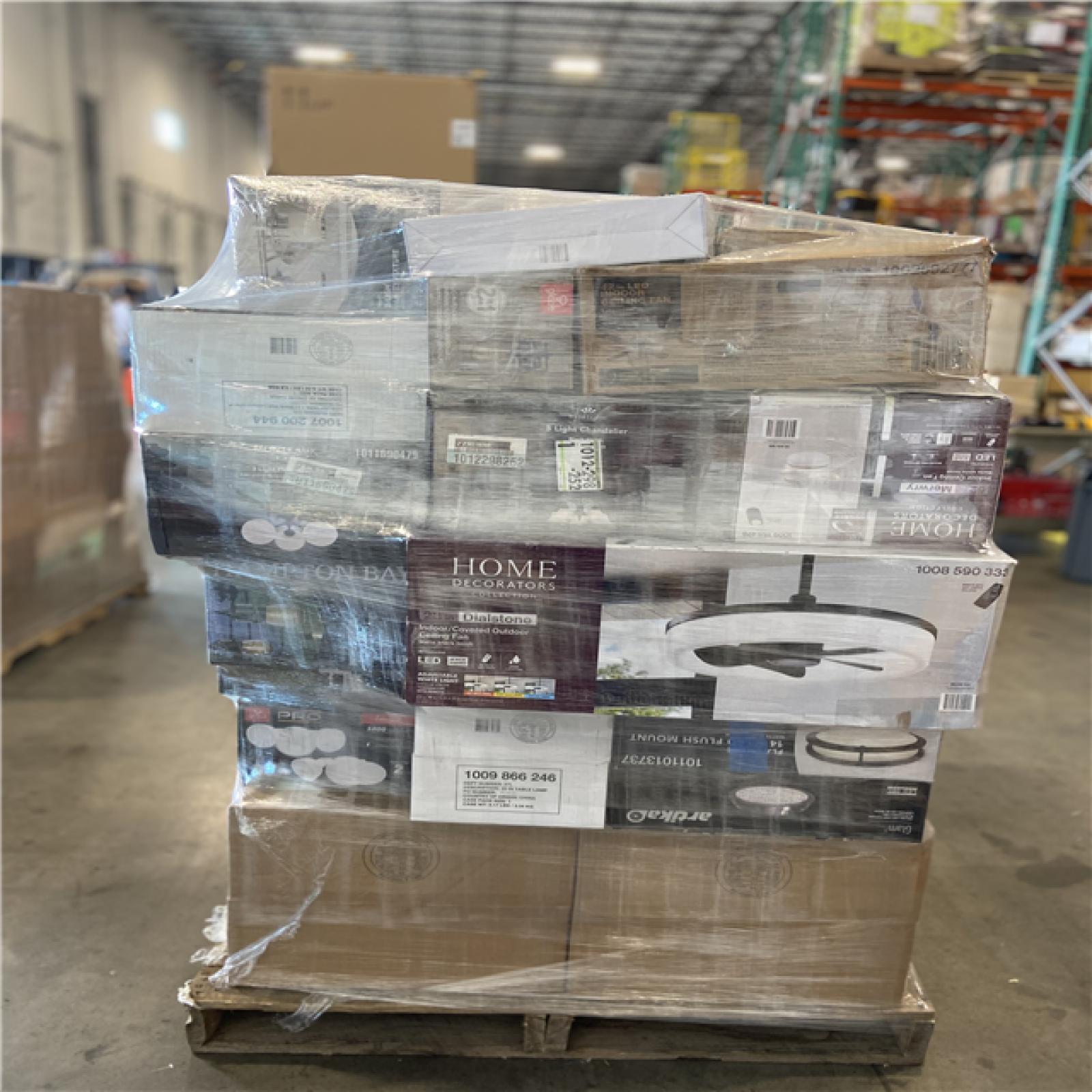 DALLAS LOCATION - HD LIGHTING AND ELECTRICAL