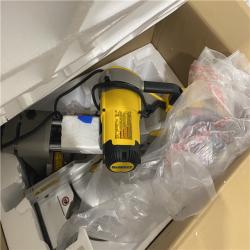 Dallas Location - As-Is DWS779-  DEWALT 15 Amp Corded 12 in. Double Bevel Sliding Compound Miter Saw(Lot Of 2)
