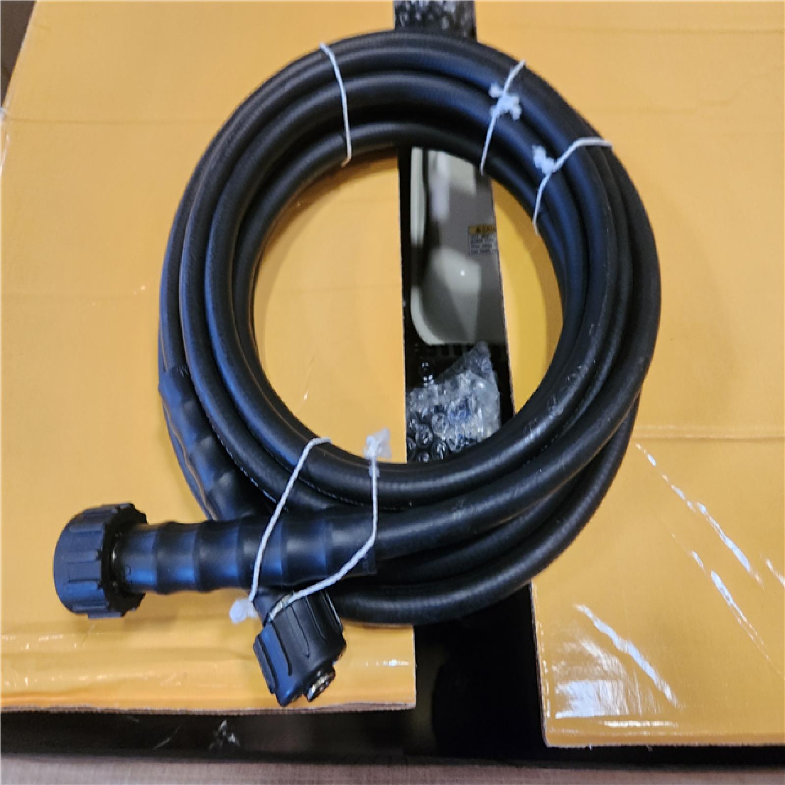 Phoenix NEW DEWALT 3600 PSI 2.5 GPM Cold Water Gas Professional Pressure Washer with HONDA GX200 Engine