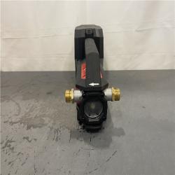 AS-IS- Milwaukee 18V 1/4 HP Lithium-Ion Cordless Transfer Pump (Tool Only)