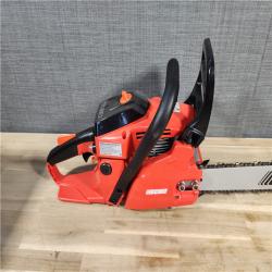 HOUSTON LOCATION - AS-IS ECHO 18 in. 40.2 Cc Gas 2-Stroke Rear Handle Chainsaw