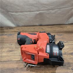 AS-IS MILWAUKEE M12 12V Lithium-Ion Cordless M-SPECTOR 360-Degree 4 Ft. Inspection Camera Kit