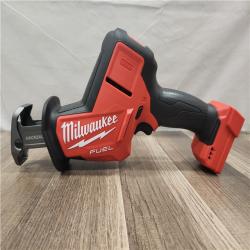 AS-IS- Milwaukee Hackzall Reciprocating Saw (Tool-Only)