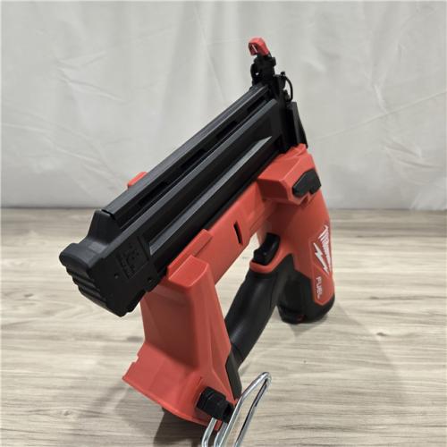 AS-IS Milwaukee M18 FUEL 18 Gauge Brad Nailer (TOOL ONLY)