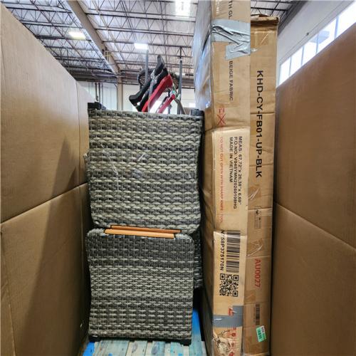 Phoenix AS-IS .Com Home Improvement Pallet