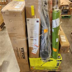 Phoenix AS-IS Monster Turbo Pallet