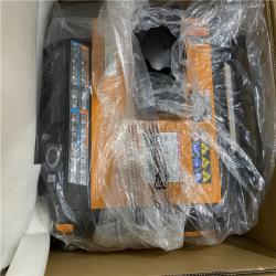 Dallas Location - As-Is Generac 3800/3000-Watt Inveter Generator