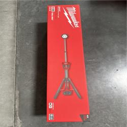 California NEW/Sealed Box Milwaukee Rocket M18 Dual Power Tower Light (Tool Only)