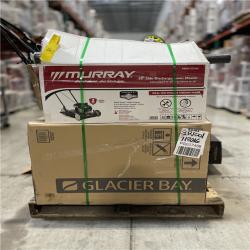 DALLAS LOCATION - AS-IS MONSTER TURBO